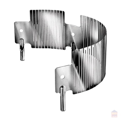Resistencia Loren Ultra 3 Temperaturas 4600W 127V Lorenzetti