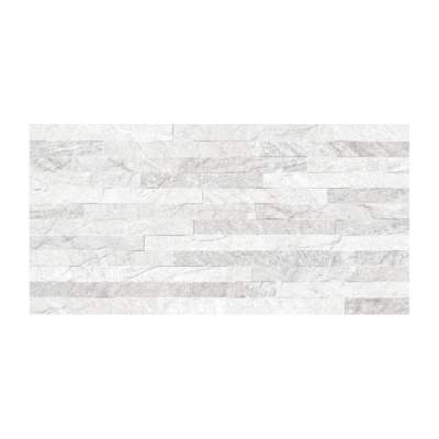Revestimento Fioranno Cagliari Griggio Plus HD 38x75cm Caixa: 2 m²