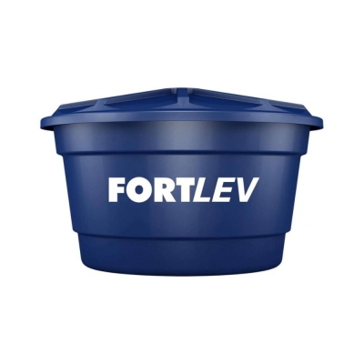 Caixa d’Água de Polietileno 1.000L FORTLEV