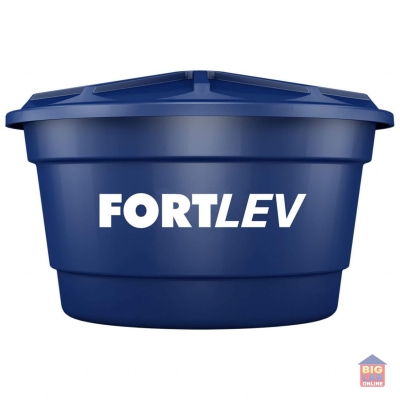 Caixa d’Água de Polietileno 1.000L FORTLEV
