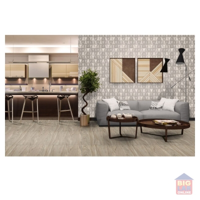 Piso Cerâmico Coque 43x43 Caixa com 2,06m² - Ceral