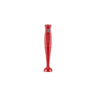 Super Mixer Vermelho 200W com Copo – Agratto MX-01 127v
